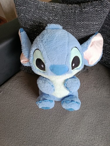 30cm disney stitch paw - disney,