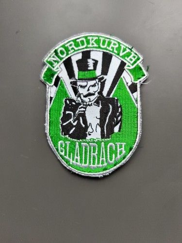 Aufnäher patch nordkurve - aufnäher,
