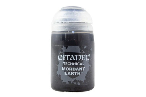 Warhammer 40k mordant earth - mordant,