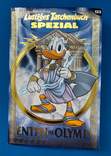Ltb spezial 123 enten im - spezial,