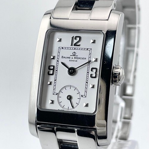 Baume mercier hampton - &,