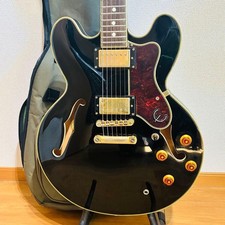Epiphone sheraton pro - epiphone, sheraton-ii