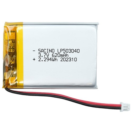Efaso 503040 akku - efaso,
