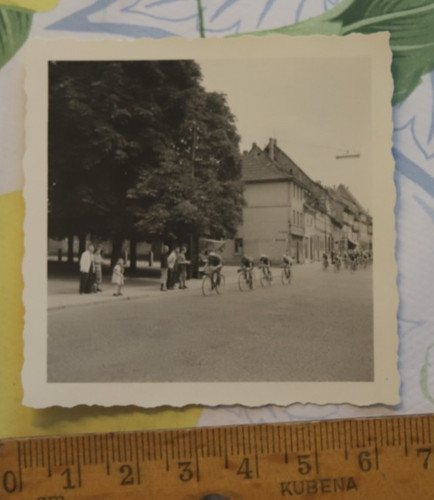 Foto 1952 einbeck - 1952,