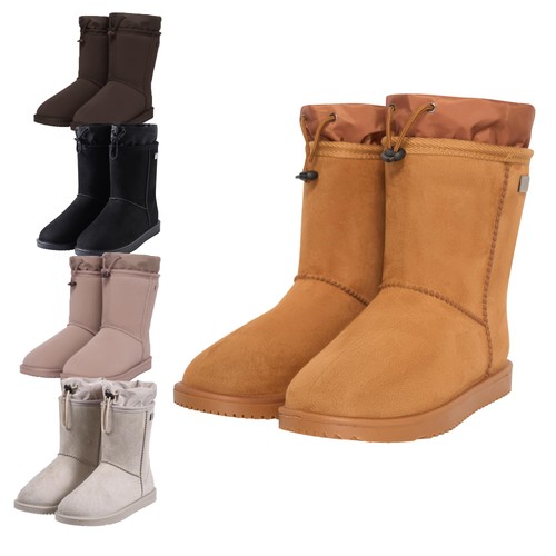 Frosty stallstiefel - frosty,