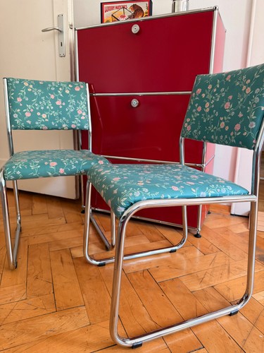 Vintage freischwinger - 2,