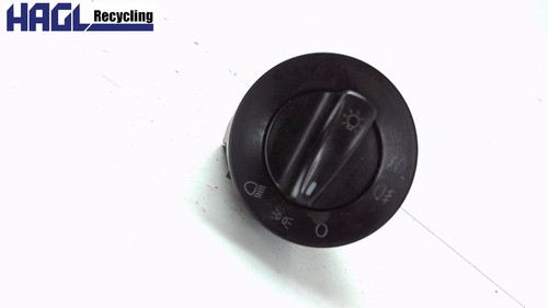 Lichtschalter links 1c0941531a - lichtschalter,
