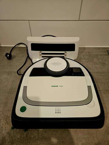Vorwerk kobold vr200 - vorwerk,