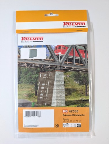 Vollmer 42530 - vollmer,