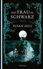 Die Frau in Schwarz | Susan