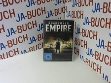 Boardwalk Empire - Die