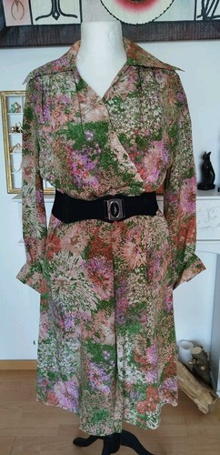 Vintage leichtes kleid - vintage, ☀️