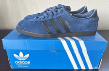 Adidas Dublin Taiwan Blue City Series 2017 UK10