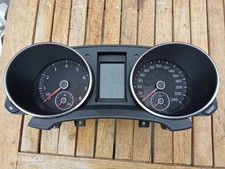 Tacho Kombiinstrument