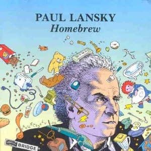 Paul lansky homebrew - paul,