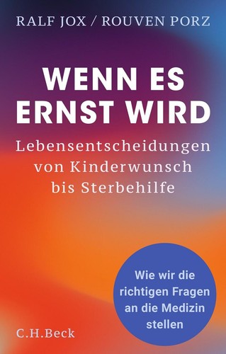 Rouven porz wenn ernst wird - rouven,