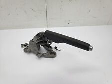 VW Golf 5 1K - Handbremshebel Feststellbremse 1K0711303 (07)