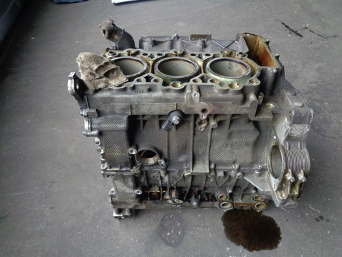 Motorblock m96 porsche - motorblock,