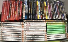XL Wimmelbildspiele Sammlung Konvolut für PC (20 Spiele)