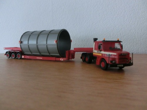 Kibri 10094 scania - 10094,