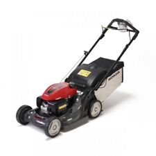 Honda HRX 476C2 VK Rasenmäher