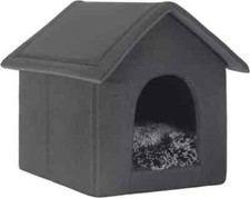 Hundehaus Hundehütte