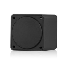 Aluminium Gehäuse für