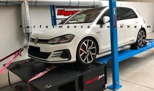 Chiptuning Skoda Superb 140PS