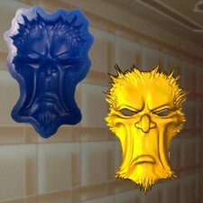 Casting Mold Ornament Silicone