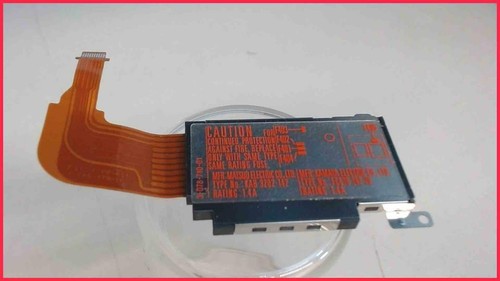 Board platine kab 3202 - kab, 3202-142