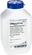 Dentaurum orthocryl klar - orthocryl, kfo