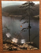 AK- Schallplatte „Wu de