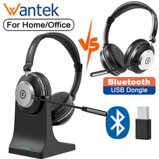 Bluetooth Kopfhörer