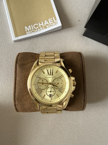 Michael kors damen uhr mk5605 - kors,