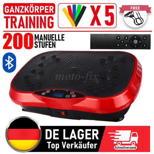 Vibro shaper - vibro,