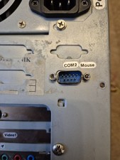 Vintage Computer Klassiker