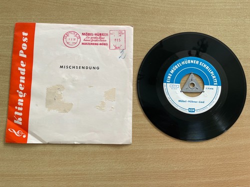 Möbel hübner - möbel-hübner,, 7"