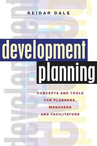 Reidar dale development - reidar,