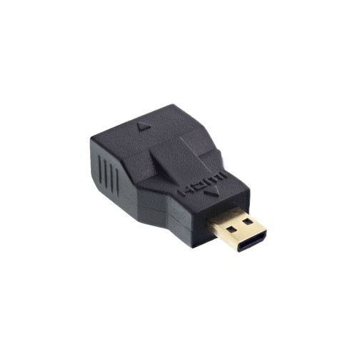 Inline adapter mini hdmi - inline®, hdmi™