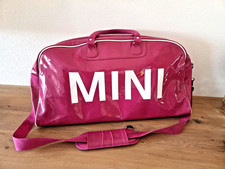 MINI Cooper Reisetasche