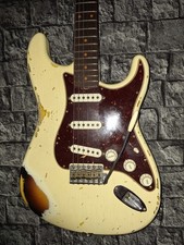 Fender Stratocaster USA `61
