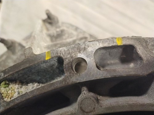 Automatic transmission - automatic,