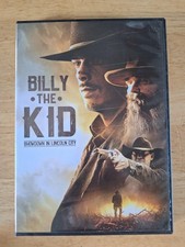 Billy the Kid: Showdown in