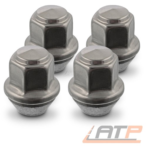 Febi bilstein radmutter - bilstein,