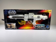 Star Wars POTF elektronisches