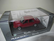 Skoda 120 weinrot 43 - skoda,