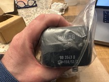 HARTING 130-150/12/2, Regler