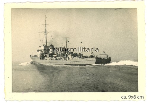 Orig foto minensuchboot 103 - orig.,