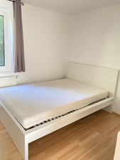 Ikea Bett Neu