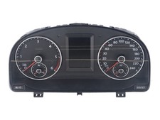 Tachometer VW Touran (1T3) 2.0 TDI  103 kW  140 PS (05.2010-05.2015) 1T0920875N